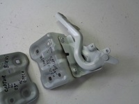 фото thumb №2, Петли капот renault captur ii 1.6 e-tech 23 rok bixui teqnc