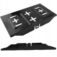 фото thumb №8, Лоток акумуляторів автомобільних з тримач