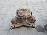 Супорт гальмівний правий лівий перед wabco renault gama d volvo fl ii r17.5 Оригінал, фото thumb