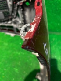 фото thumb №10, Бампер переднє перед mazda 6 gj рестайлінг 18-