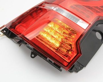 фото thumb №10, Оригинальная лампа зад левая led volvo xc60 xc-60 ii 2017- 32228914 европа