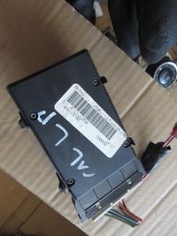 фото thumb №1, Mercedes ml w163 модуль лівий перед 390050 x