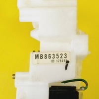 фото thumb №6, Рычаг переключатель дворник mitsubishi colt iv mb863523 nr374