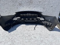 фото thumb №8, Galaxy mk4 бампер перед передний 6 pdc серебристый of 0f