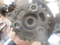 фото thumb №16, Колесо зубчасте розподільний вал 059109116g 3.0tdi dena