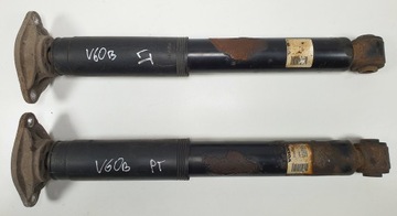 фото thumb №1, Амортизатори зад задні volvo v60 i гібрид пара