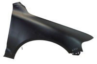 фото thumb №1, Крила правий перед vw touareg 7l