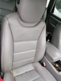 фото thumb №13, Сиденье водителя левый правый перед заднее сиденье задняя porsche cayenne i