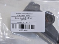 фото thumb №6, Поворотник крила правий scenic ii