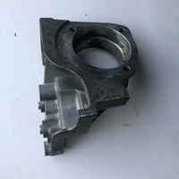 фото thumb №3, Jeep renegade кронштейн підпора піввісь 1.3 tbi 19r