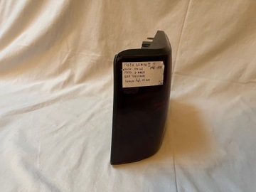 фото thumb №7, Isuzu gemini ii jt лампа зад задняя заднее левая