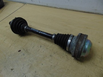 фото thumb №6, Полуось левая перед vw golf vi 1.4 tsi 1k0407271jj