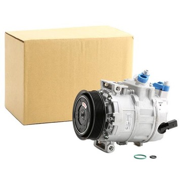 фото thumb №14, Nrf 32146 компрессор кондиционера