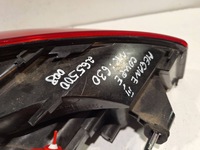 фото thumb №7, Лампа зад права 265500008r renault megane iii купе 09-