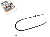 фото thumb №1, Трос газу fiat palio 1.7d 04.96-03.01 linex