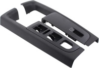 фото thumb №1, Ручки крепления дверь перед skoda superb ii чёрные