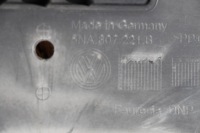 фото thumb №10, Vw tiguan ii r-line бампер перед передний 5n 2017+