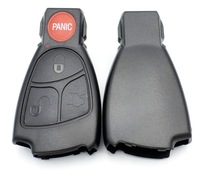 фото thumb №1, Mercedes slr sprinter w906 ключ pilot корпус