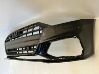 фото thumb №7, Audi a7 ii 4k8 s-line бампер передний перед pdc