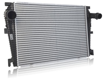 фото thumb №1, Интеркулер mercedes c класс w205 2013- 1.6 cdi c 180d c 200d 0995002400