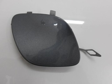 фото thumb №1, Mercedes c-klasa w205 заглушка бампер hak перед