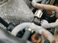 фото thumb №4, Форсунка 0445115029 vw crafter 2.5 tdi