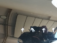 фото thumb №9, Решётка радиатора mercedes eqe решётка радиатора a295 + каркас