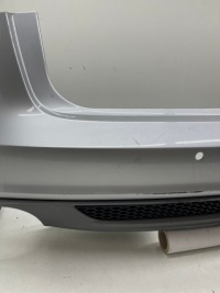 фото thumb №7, Audi a6 c7 avant бампер s-line зад sline 4x pdc