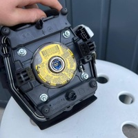 фото thumb №10, Citroen ds4 подушка безопасности подушка воздушная водителя 96888248zd