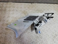 фото thumb №3, Пластик защита стойка левый задняя opel corsa f