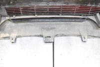 фото thumb №15, Бампер перед передний серебристый seat toledo 2 ii 99-06