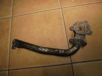 фото thumb №2, Primera p12 2.2dci труба wody магистраль