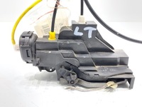 фото thumb №2, Замок дверь левый зад mercedes w168 хэтчбек 97-05