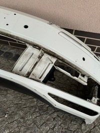 фото thumb №14, Бампер перед передний vw phaeton lift 11-