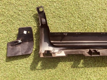 фото thumb №7, Ford kuga mk3 2,5 2019 гібрид планка порогова ліва lv4b-s10155-f