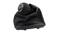 Ручка переключения передач чехол audi a4 b6 b7 2000-2008 6 передач Недорого, фото thumb
