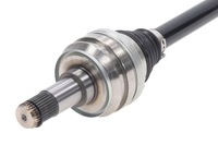 фото thumb №2, Піввісь lexus rc300h,rc300,rc200t,rc350 14- gs250,gs300,gs350 12- зад ліва