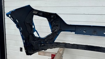 фото thumb №11, Бампер переднє перед peugeot e 2008 ii 2 рестайлінг 23- pdc 9853151880