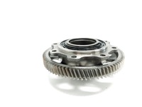 фото thumb №5, Колесо зубчатое распределительного вала mercedes sprinter 2.2 cdi a6510770512