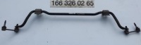 фото thumb №1, Тяга стабилизатора mercedes ml w166 1663260265