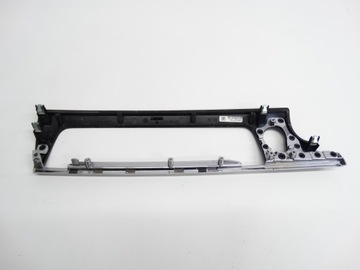 фото thumb №7, Bmw m6 f06 f12 f13 dekor alu карбон консолі панелі розподільчої 8055855