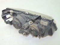 фото thumb №10, Nissan almera n16 2,2di 00r лампа ліва передня