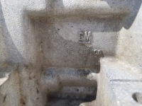 Автоматична коробка передач передач gm 96 017506 bmw e36 325tds m51d25 комплектна Київ, фото thumb