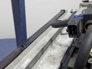 фото thumb №12, Alfa romeo 159 1.75 tbi комплект радіатор вентилятор