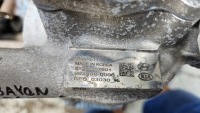 фото thumb №7, Bayon 1.0 t-gdi 24r турбина турбонагнетатель 28231-07601 hyundai kia