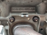 фото thumb №12, Двигун комплектний porsche panamera i 970 4.8 v8 4s m48 2009–2016 cayenne ii