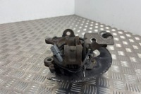 фото thumb №7, Поворотный кулак передняя левая peugeot 308 ii 98067795806 1.2l бензиновый 2015