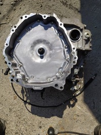 фото thumb №7, Toyota yaris iii hybrid 1.5 коробка передач передач 1lm