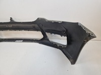 фото thumb №10, Bmw v 5 g30 f90 m5 performance спойлер карбон бампер передний перед