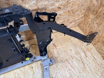 фото thumb №11, Pas переднє підсилювач балка радіатор opel corsa e 1.4b 2014-